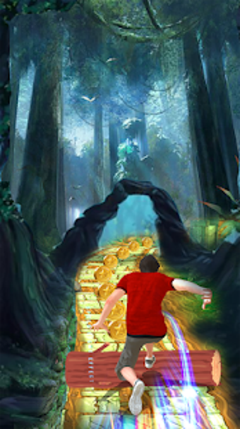 Imagen 2 para Endless Run Oz