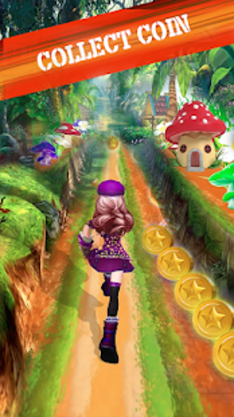 Imagen 3 para Endless Run Oz
