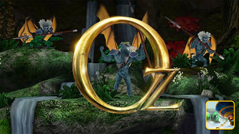 Imagen 0 para Endless Run Oz