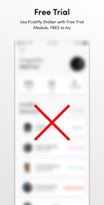 Imagen 1 para Find My Stalker - Followe…