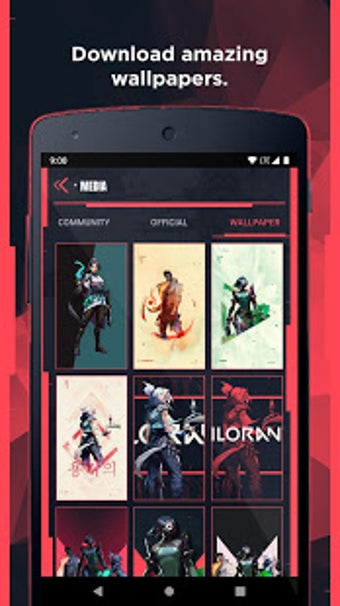 Image 1 for Academy: Valorant