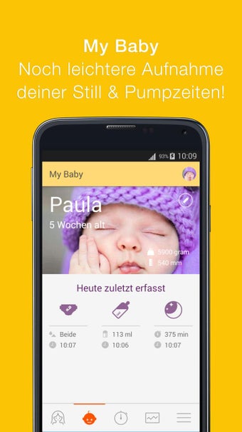 Image 1 for MyMedela