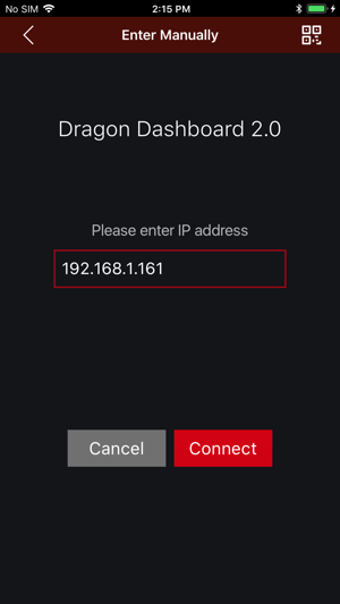Imagen 0 para MSI Dragon Dashboard 2.0
