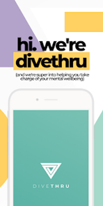 Image 3 for DiveThru: Guided Journali…
