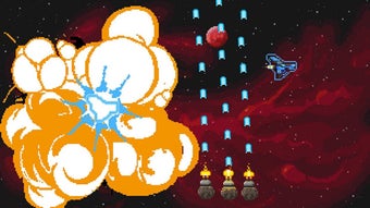 Image 0 for Steredenn: Binary Stars
