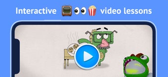 Imagen 0 para MyBuddy.ai  English for K…