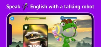 Imagen 3 para MyBuddy.ai  English for K…