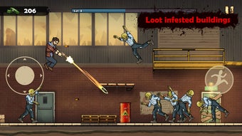 Image 0 for Earn to Die Rogue