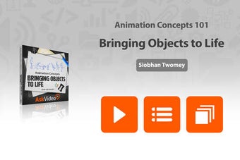 Imagen 0 para Animation Concepts 101 - …