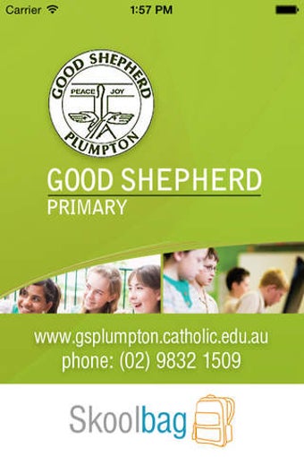 Image 0 for Good Shepherd Primary - S…