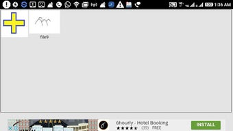 Image 1 for Flipbook Animation Maker