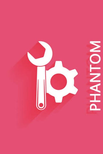 Image 0 for Phantom - PHP Builder for…