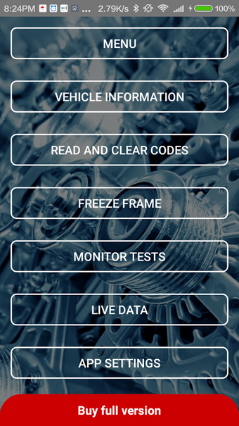 Image 1 for Obd Arny - OBD2 | ELM327 …