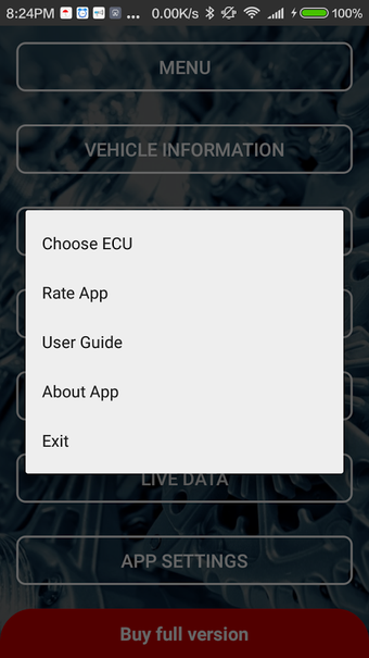 Image 3 for Obd Arny - OBD2 | ELM327 …