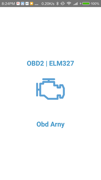 Image 1 for Obd Arny - OBD2 | ELM327 …