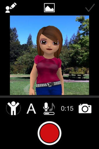 Image 0 for My Talking Avatar