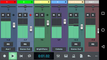 Imagen 3 para n-Track Studio 9 Pro Musi…