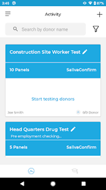 Image 2 for TestConfirm Workplace Dru…