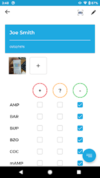 Image 3 for TestConfirm Workplace Dru…