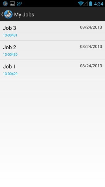 Image 1 for JobDiva