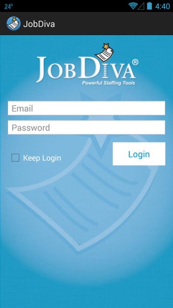 Image 0 for JobDiva