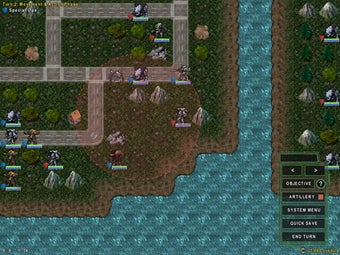 Image 0 for Metal Brigade Tactics Lit…