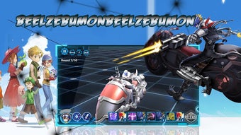Image 2 for Digimon:The Chosen Kids