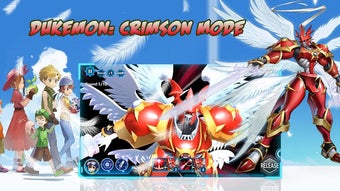 Image 1 for Digimon:The Chosen Kids