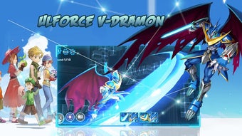 Image 2 for Digimon:The Chosen Kids