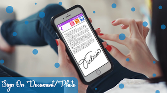 Imagen 1 para Digital Signature - Elect…