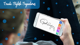 Imagen 0 para Digital Signature - Elect…