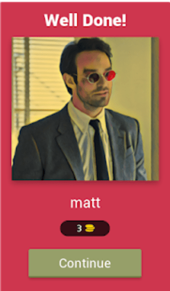 Image 2 for Daredevil TV character tr…