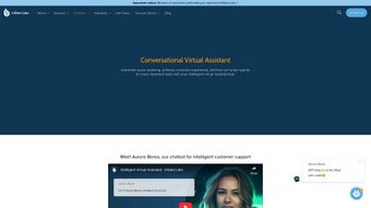 Image 0 for InDataLabs Virtual Assist…