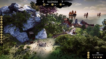 Image 0 for Builders of China