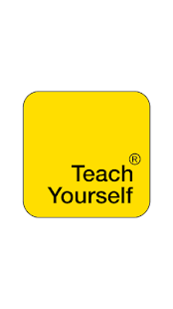 Image 2 for Teach Yourself Library