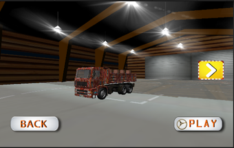 Image 0 for Pak Cargo Transporter