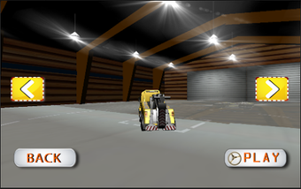Image 1 for Pak Cargo Transporter