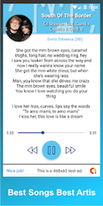 Image 1 for Ed Sheeran Songs 2019