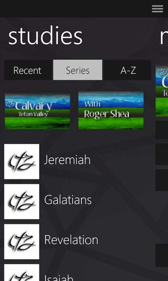 Image 2 for CCTV for Windows 10