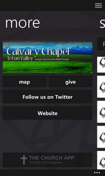 Image 0 for CCTV for Windows 10