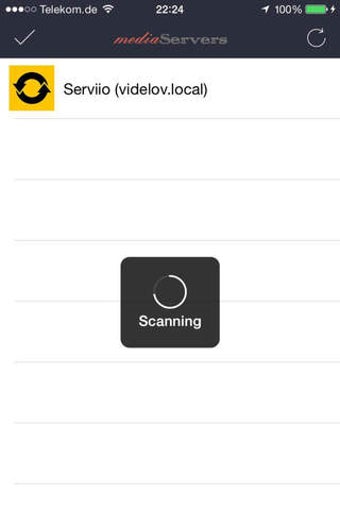 Image 0 for videoCast for Chromecast …