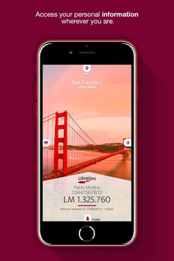 Image 0 for LifeMiles