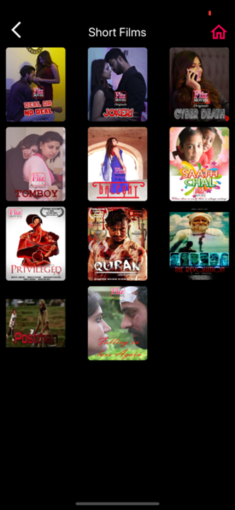 Image 3 for Fliz Movies XP