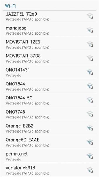 Imagen 1 para Hack WiFi Password Prank …