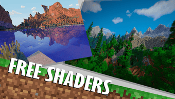 Image 2 for Shader Pack Ultra Texture
