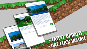 Image 1 for Shader Pack Ultra Texture