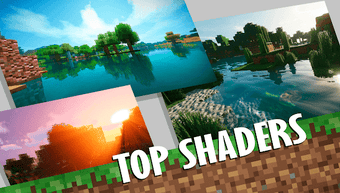 Image 0 for Shader Pack Ultra Texture