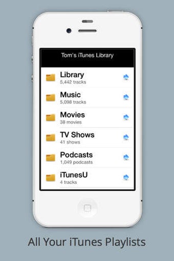 Image 0 for iStreamTunes - Music & Vi…