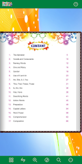 Image 0 for Junior Genius English Gra…