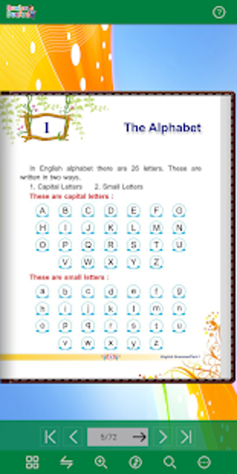 Image 1 for Junior Genius English Gra…